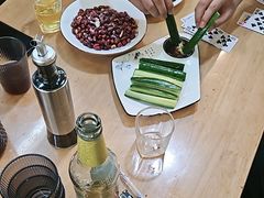 -花儿穆萨·烤肉餐厅(石马坪店)
