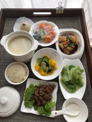 -馨月汇·一悦馨香月子中心(前滩店)