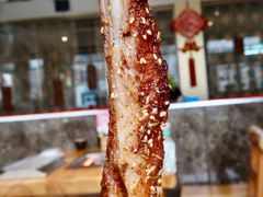 烤羊排-张记焖窑·十五年专注焖烤(雍和宫店)