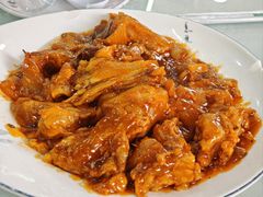 -同发号饭庄(复兴路店)