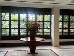 -杭州西子湖四季酒店·金沙厅