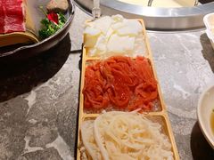 火锅三宝-麻路成都火锅(柏威年店)