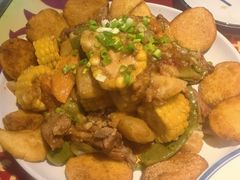 -人民公社大食堂(顺义总店)