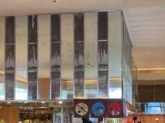 -二楼咖啡厅·厦门源昌凯宾斯基大酒店(湖滨中路店)