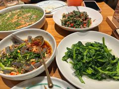 -一坐一忘云南菜(北京skp店)