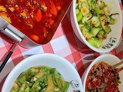 -老宜春味道(都市春天店)