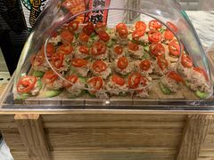 -沈阳和平艾美酒店新食谱西餐厅