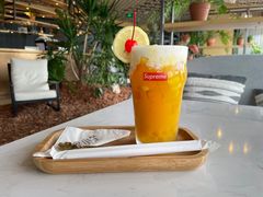 -云里小坐·海泉湾·团建·宴席·下午茶(金堂海泉湾店)