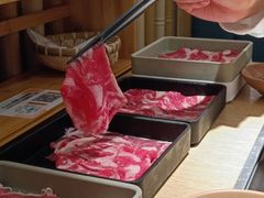 -温野菜涮涮锅(曲江大悦城店)