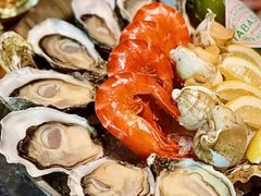 -普朗姆生蚝吧(原建国路店)