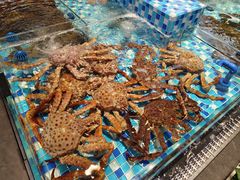 -映像威海·海鲜味道(市区店)