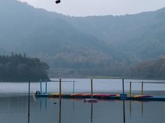 -宁波九龙湖开元度假村