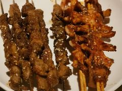 -杏花堂·山西菜馆(晋中万达店)