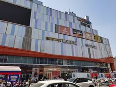-吾悦广场(南京鼓楼店)
