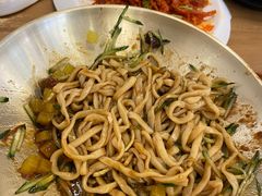 -英兰朝族饭店·英兰锅包肉(佳园路店)