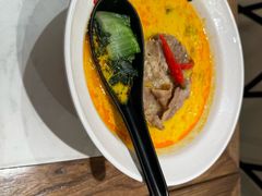 -和府捞面(欧亚卖场店)