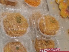 -BreadTalk面包新语(龙之梦购物中心莘庄店)