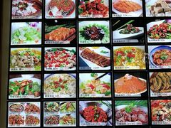 -长兴菜馆(高桥店)