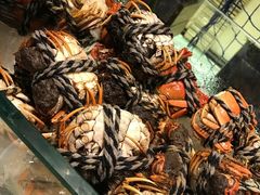 -富力希尔顿酒店·地阔自助餐厅