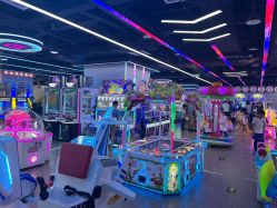 -潮立方(南岗店)