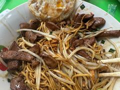 -小狗面馆(复兴店)