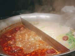 -湊湊火锅·茶憩(打浦桥日月光店)