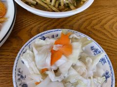 -紫藤园·天目湖大鱼头(南山竹海店)