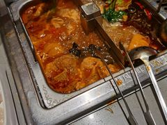 -海底捞火锅(九霄梦天地店)