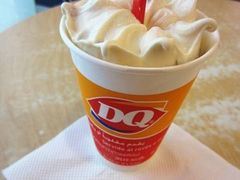-DQ·蛋糕·冰淇淋(城南嘉园店)