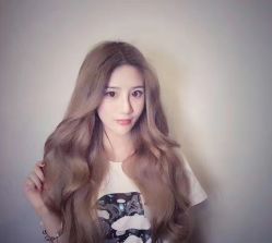 -GIRL STYLE 烫发·染发沙龙