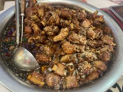 -嘉州九妹凤爪(乐山总店)