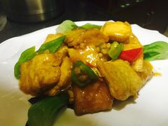 -闫府私房菜·百年鲁菜(恒隆店)