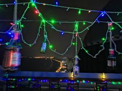 -三亚福朋喜来登酒店·大堂吧