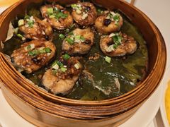 -莆田餐厅PUTIEN(金融街购物中心店)
