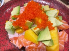 -万岁寿司(万国店)