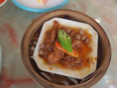 -新金盛·海鲜酒楼(盐田店)