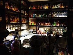 -OX BAR 拉培耶小镇(大连老街店)