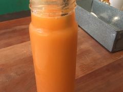 -The Daily Fix Cafe