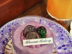 -花间烘焙BLossom Bakery