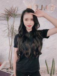 点击看大图 -3AM HAIR SALON烫发染发接发