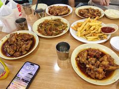 -贤花饭店(城阳店)