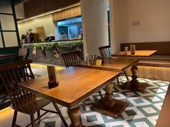 -The Good Place好地方·Brunch·coffee(国贸店)