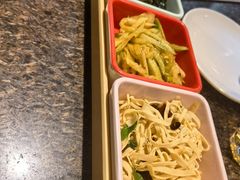 -正苑26年海鲜烤肉•牛尾汤汤饭(东港店)