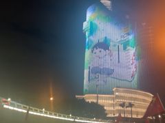 -演武大桥观景平台