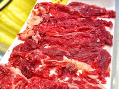 -荣叔港式沙嗲牛肉火锅(正佳潮流店)