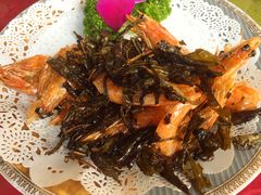 -吴祥记潮州菜·百年老字号·砂锅粥