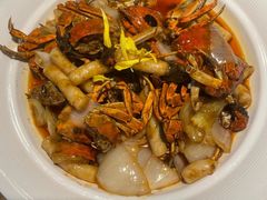 -周家二小姐的菜(西津渡店)