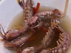 -崖口红树林海鲜餐厅