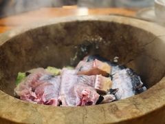 -滇香肴·云南菜蒸汽石锅鱼(云南北路店)