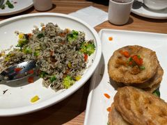 -枣子树·素食餐厅(普陀山店)